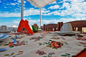  B&B Contemoro  Галли́поли